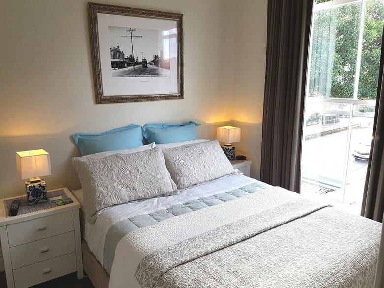 Hotel Ponsonby Manor Guest House
