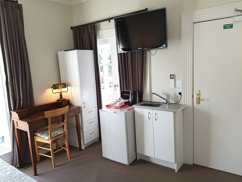 Hotel Ponsonby Manor Guest House