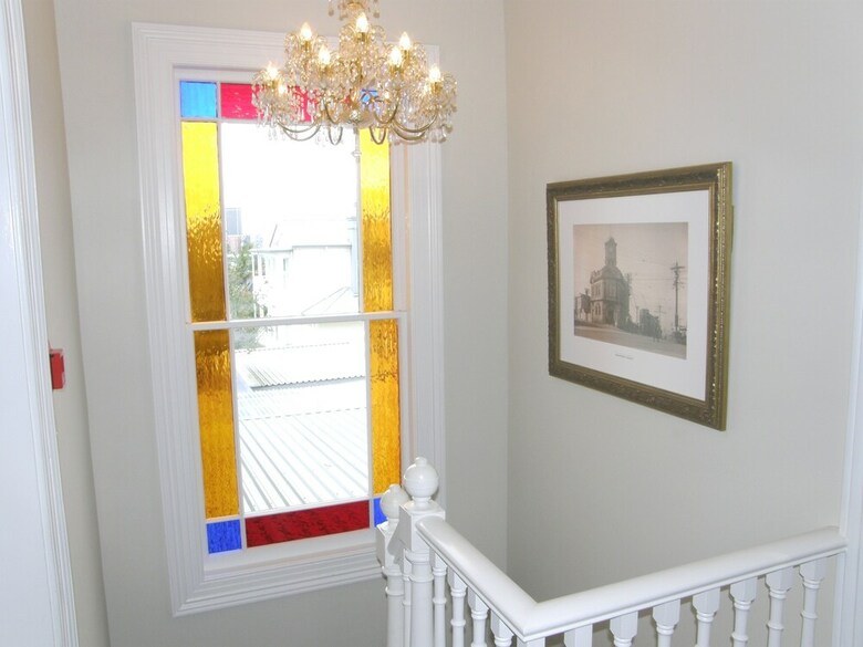 Hotel Ponsonby Manor Guest House