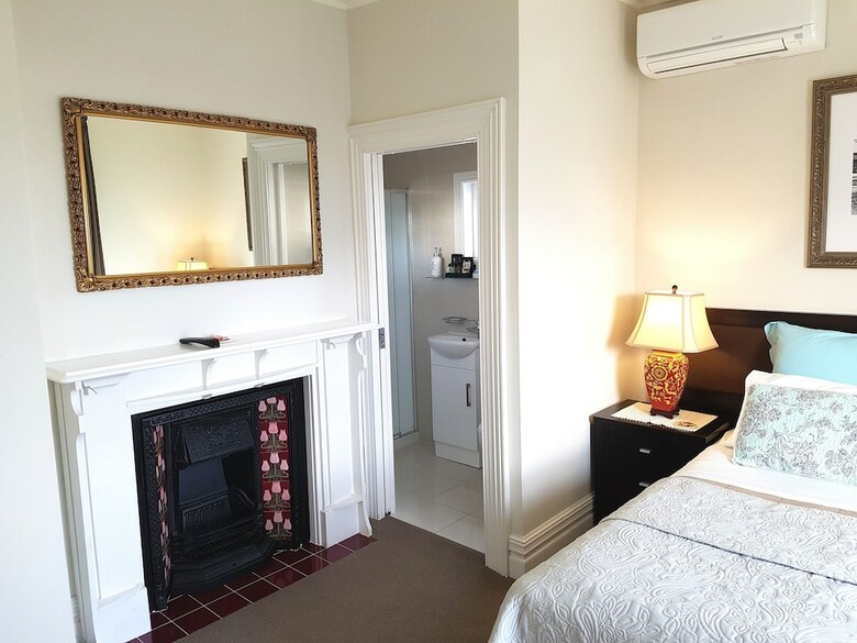Hotel Ponsonby Manor Guest House