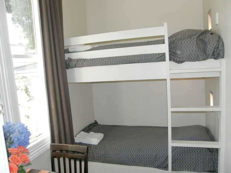 Hotel Ponsonby Manor Guest House