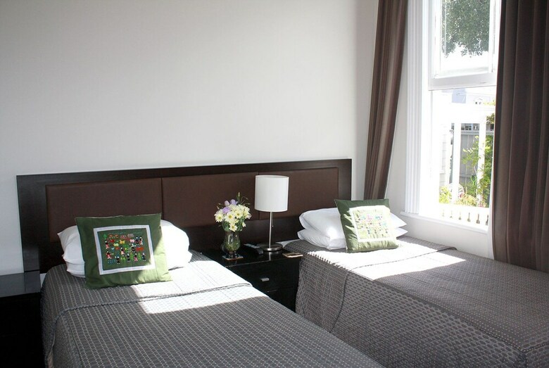 Hotel Ponsonby Manor Guest House