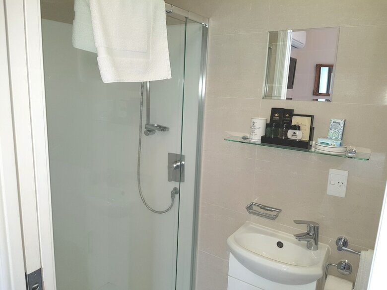 Hotel Ponsonby Manor Guest House