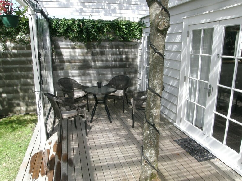 Hotel Ponsonby Manor Guest House