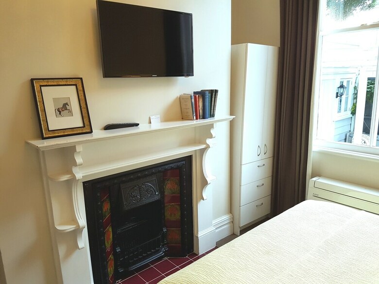 Hotel Ponsonby Manor Guest House