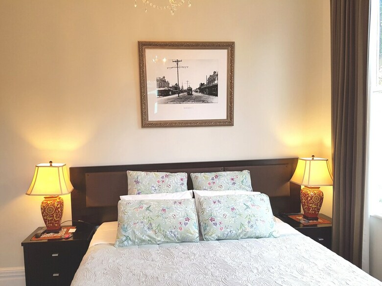 Hotel Ponsonby Manor Guest House
