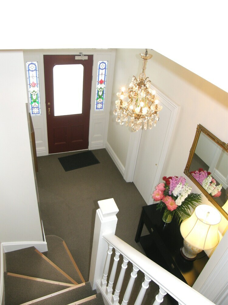 Hotel Ponsonby Manor Guest House