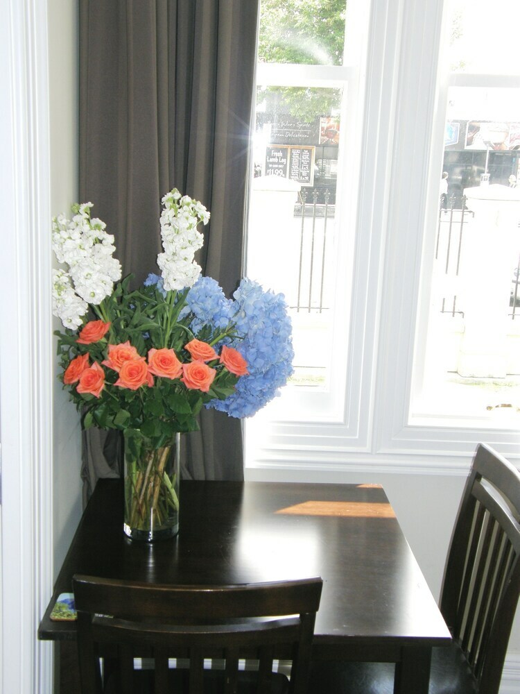 Hotel Ponsonby Manor Guest House