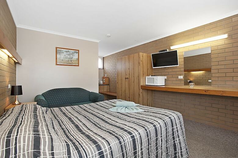 Motel Stawell