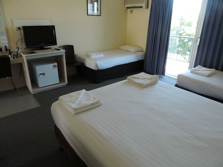 Motel Lakes Resort Mount Gambier