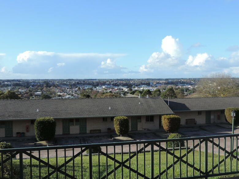 Motel Lakes Resort Mount Gambier