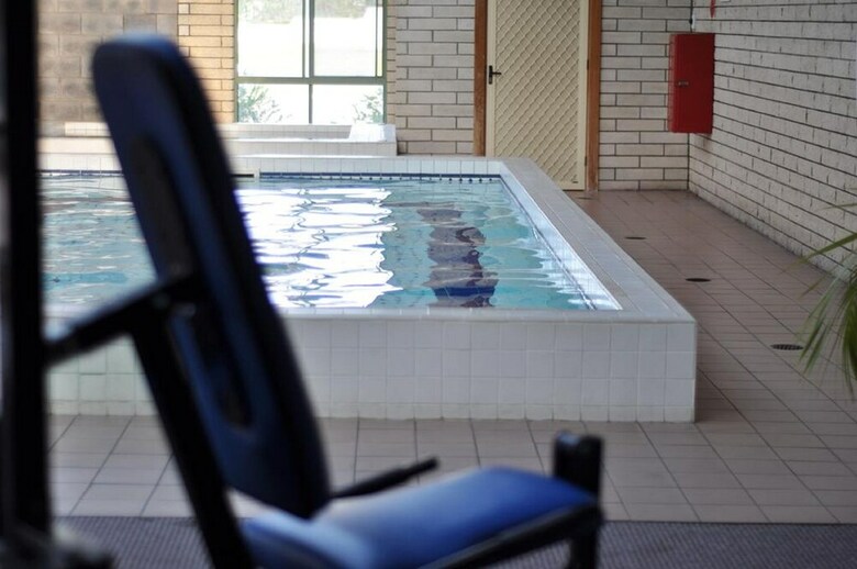 Motel Lakes Resort Mount Gambier