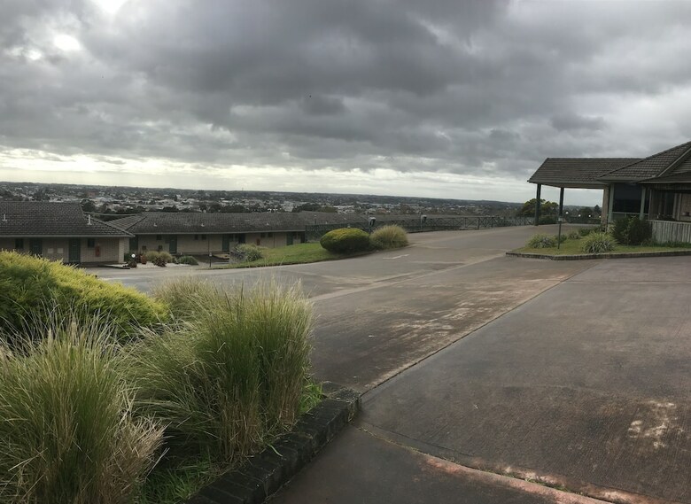 Motel Lakes Resort Mount Gambier