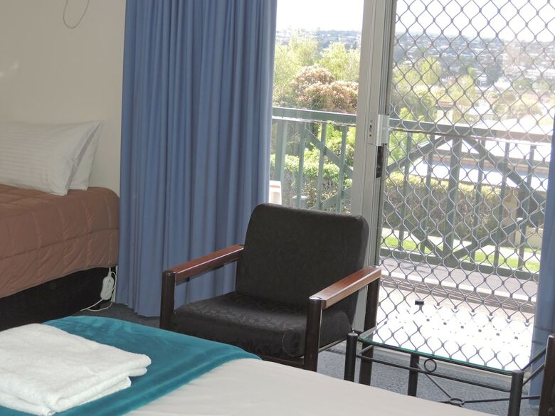 Motel Lakes Resort Mount Gambier
