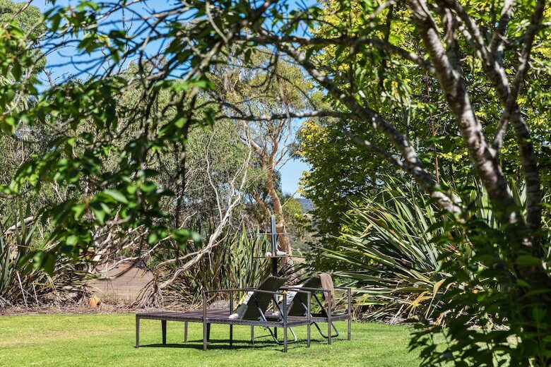 Adelaide Hills Retreats