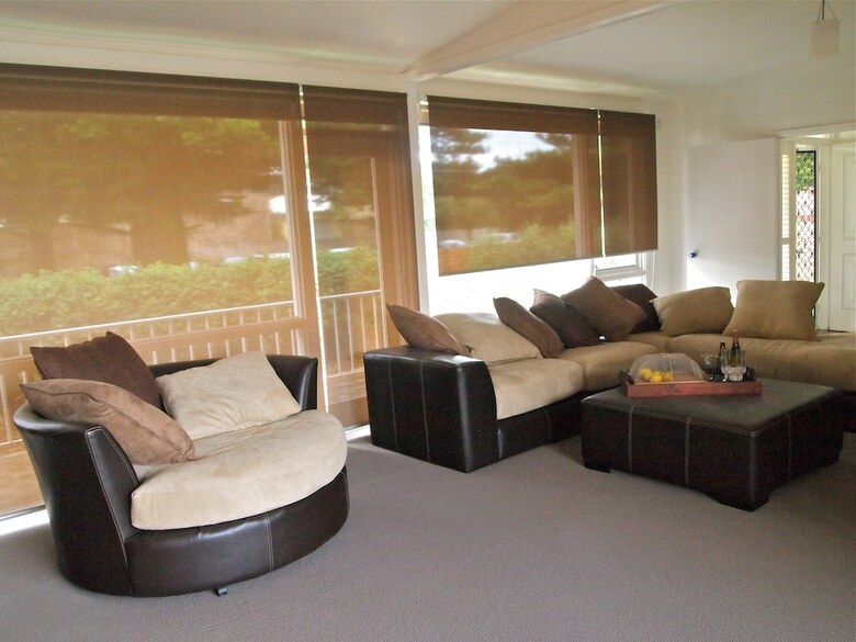 Apartamentos Warrnambool Cbd Townhouses