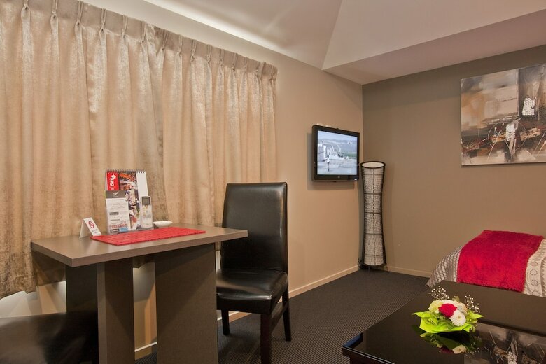 315 Motel Riccarton