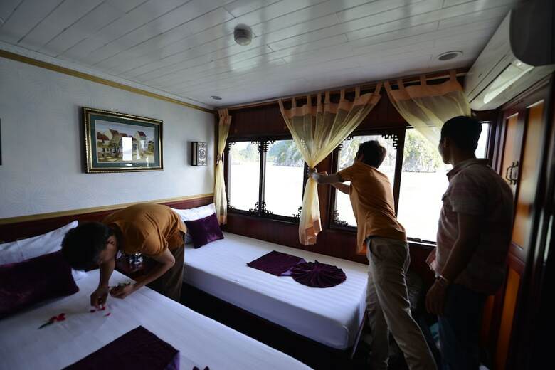 Imperial Classic Cruise Halong