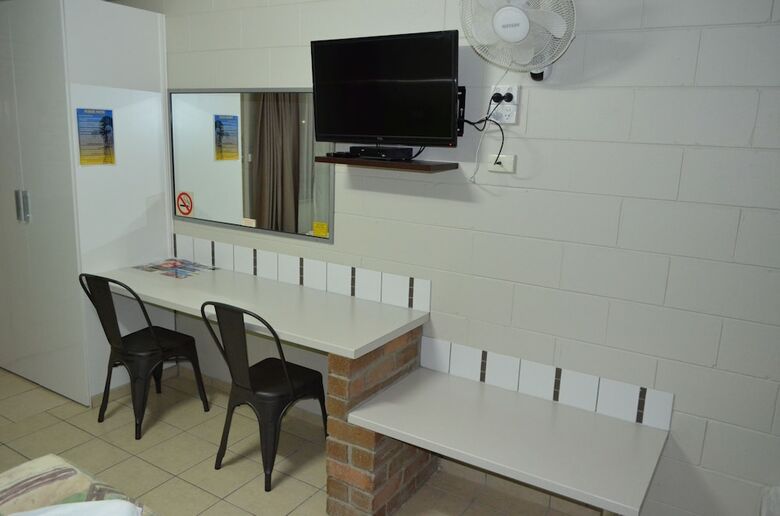 Welcome Home Motel And Apartments