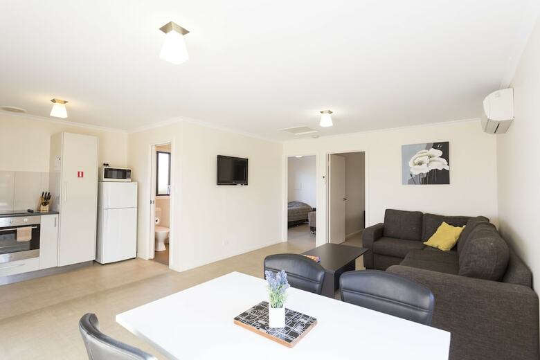 Apartamentos Tumby Villas