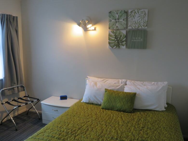 Apartamentos Blue Wave Motel Mount Maunganui