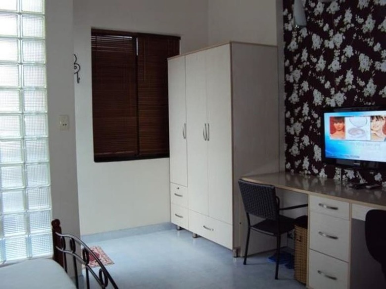Huong Trinh Hotel