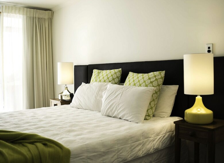 Belle Mer Beach Front Apartments