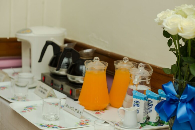 Camellia Boutique Hotel