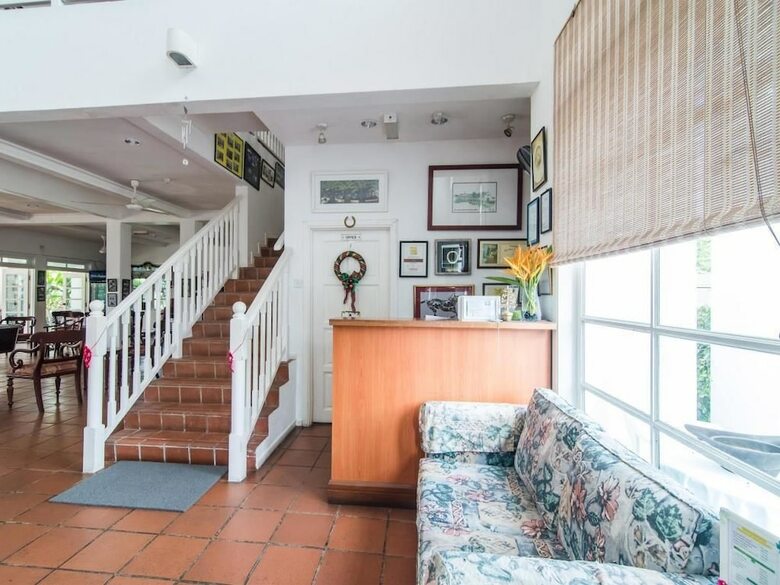 Apartamento Riders Lodge Resort - The Original