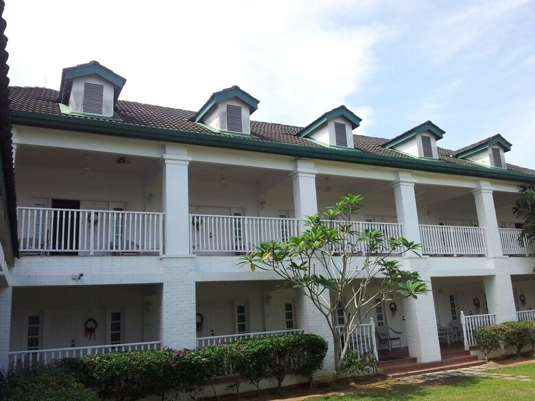 Apartamento Riders Lodge Resort - The Original