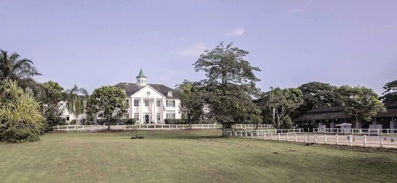 Apartamento Riders Lodge Resort - The Original