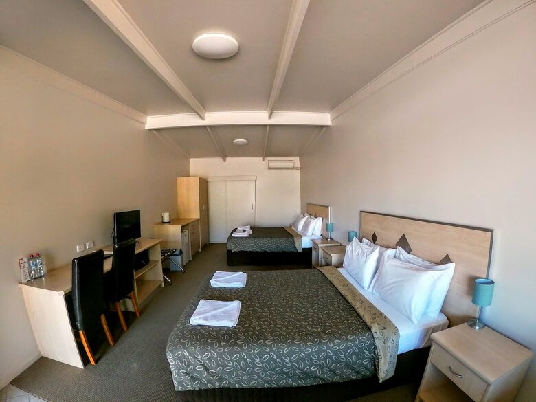 Motel Highway One Ceduna