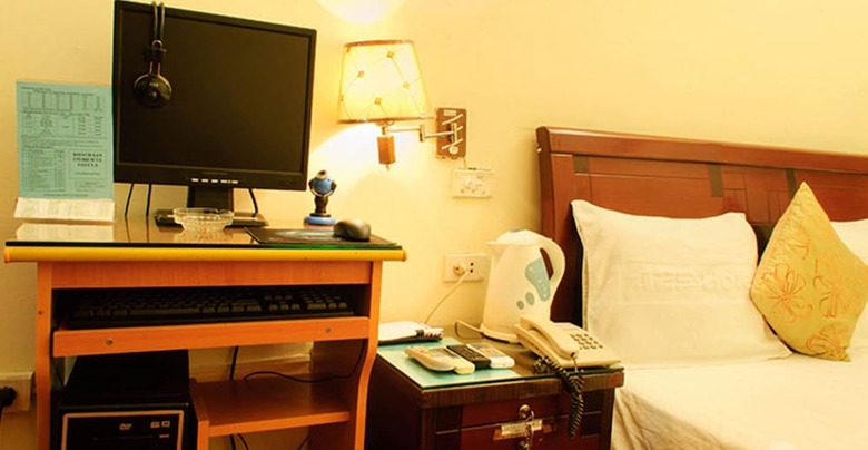 A25 Hotel Thanh Nhan