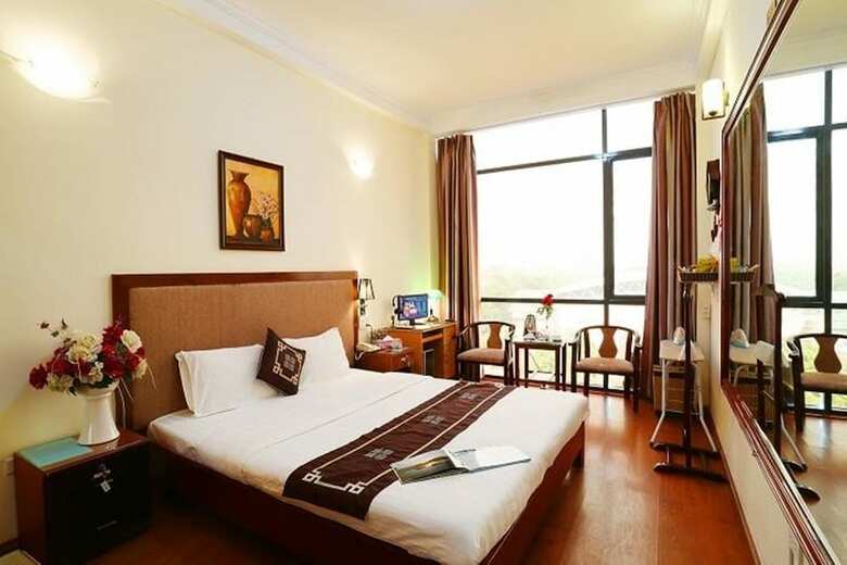 A25 Hotel Thanh Nhan