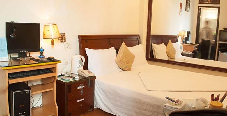 A25 Hotel Thanh Nhan