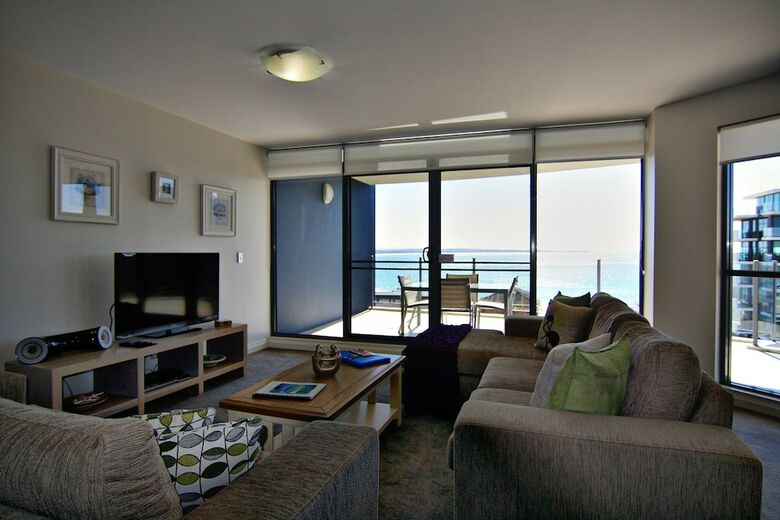 Sevan Apartments