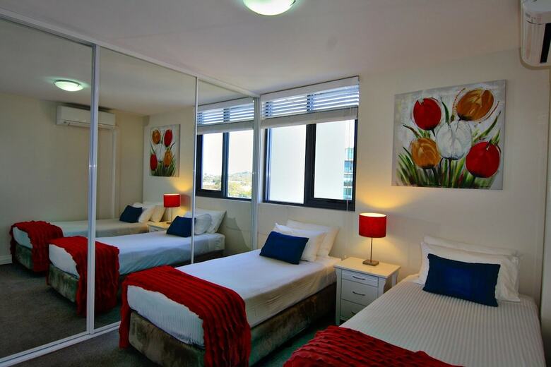 Sevan Apartments
