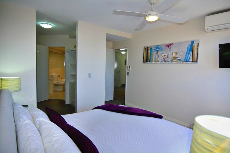 Sevan Apartments