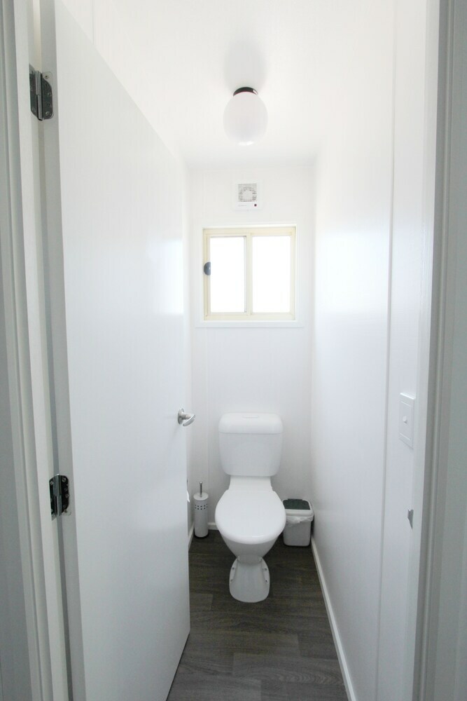 Kennett River Holiday Park