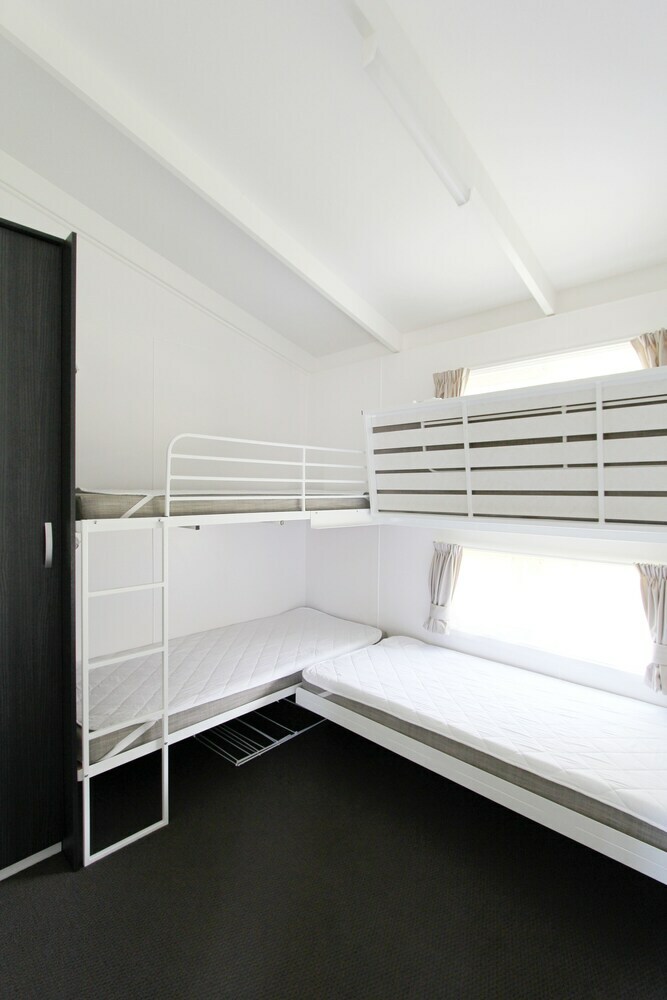 Kennett River Holiday Park