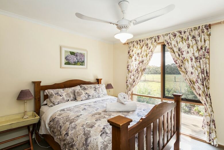 Freshwater Creek Cottages And Farm Stay