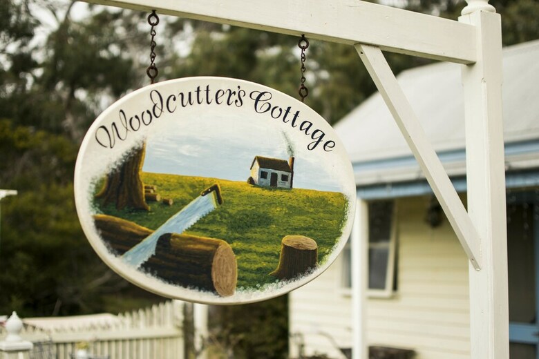 Freshwater Creek Cottages And Farm Stay