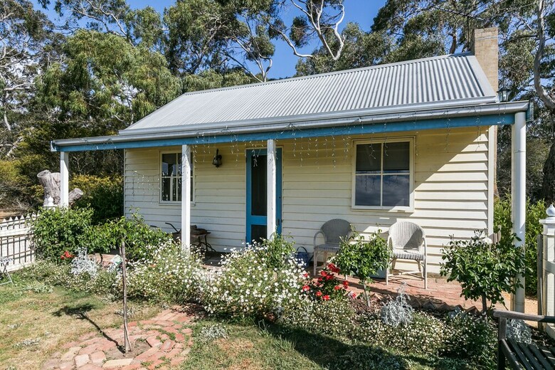 Freshwater Creek Cottages And Farm Stay