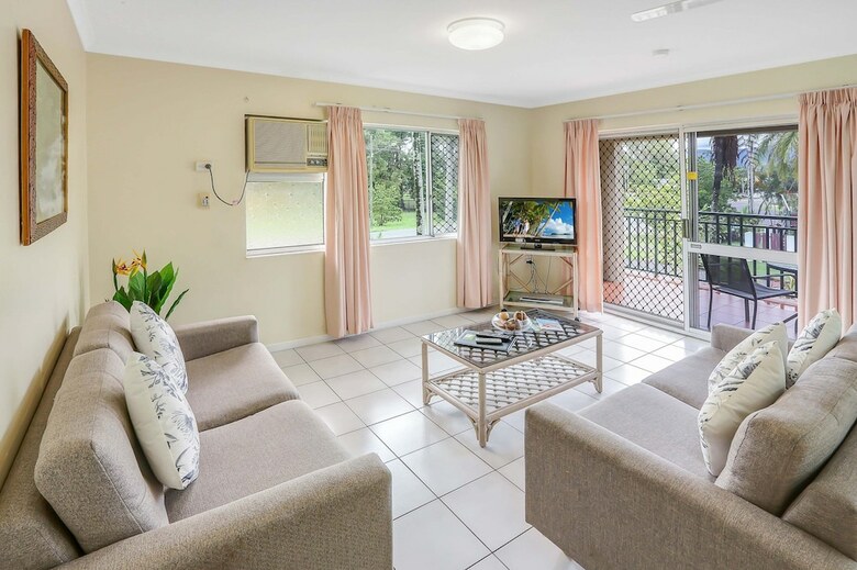 Koala Court Holiday Apartments