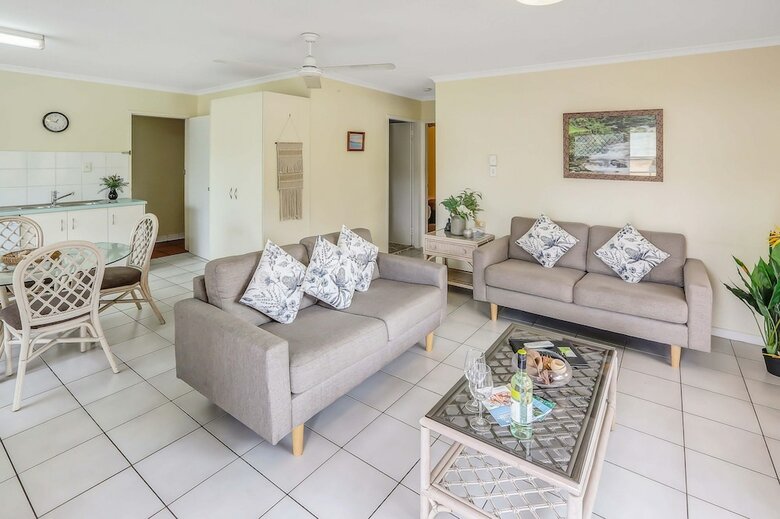 Koala Court Holiday Apartments
