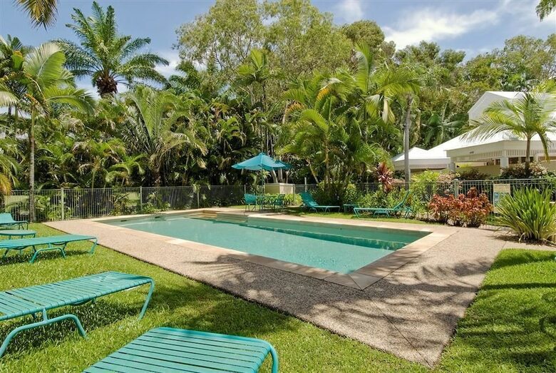 452 Mirage Luxury Villa