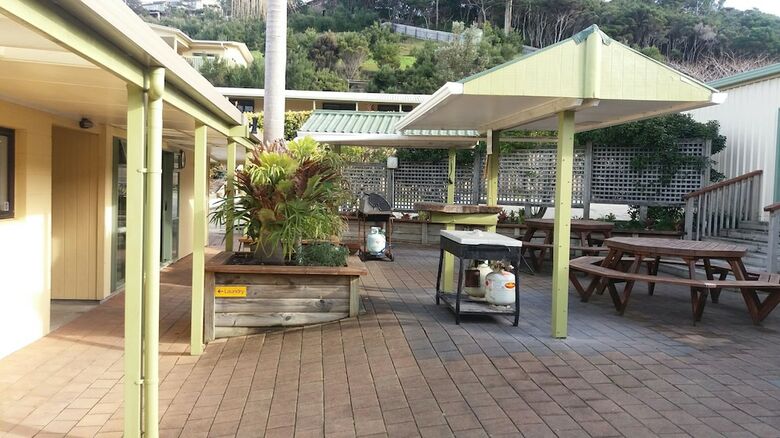 Hotel Whatuwhiwhi Top 10 Holiday Park