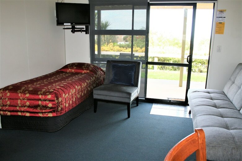 Hotel Whatuwhiwhi Top 10 Holiday Park