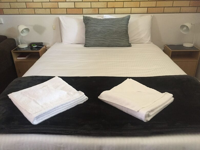Motel Glenworth Toowoomba