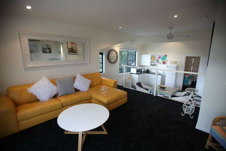 Apartamentos Amore At The Beach